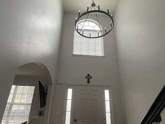 Entry Way