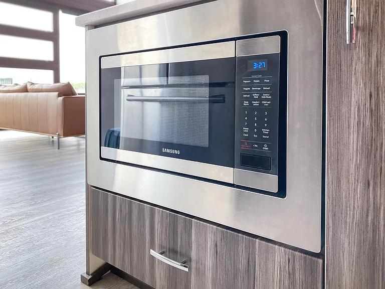 Samsung microwaveoven