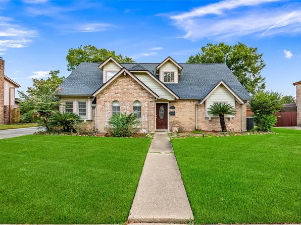 13619 Whitchurch Way, Houston, TX 77015