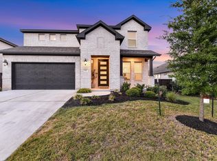 737 Leeward Pass, Leander, TX 78641