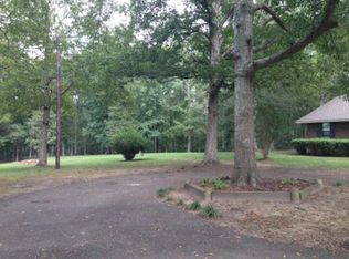 1160 Chester Reeves Rd, McComb, MS 39648