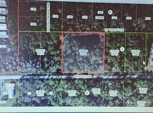 8417 W Mayo Dr #3, Crystal River, FL 34429