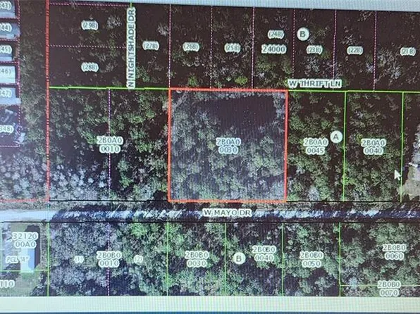 8417 W Mayo Dr #3, Crystal River, FL 34429