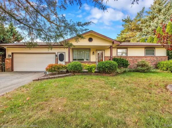 49545 Schoenherr Rd, Shelby Township, MI 48315