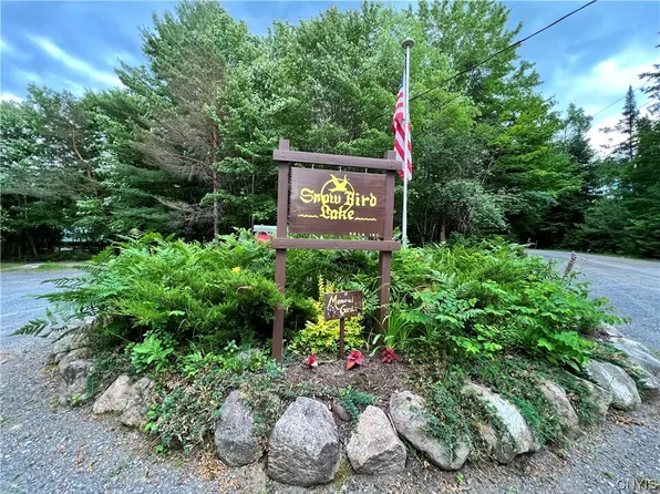 0 Mohawk Dr #46, Forestport, NY 13338