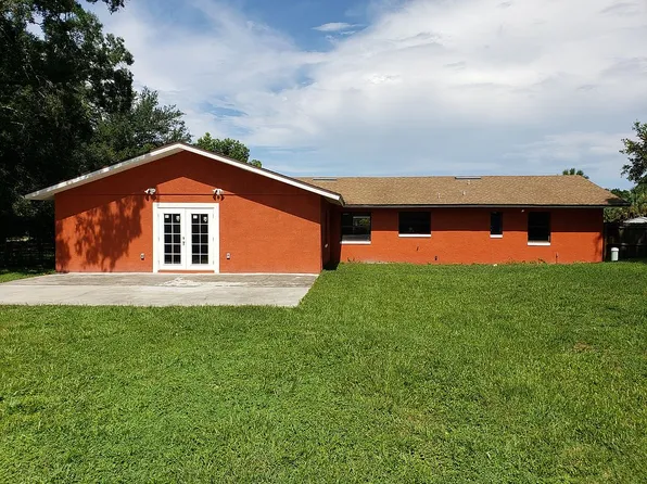 1420 Roosevelt Ave, Sanford, FL 32771