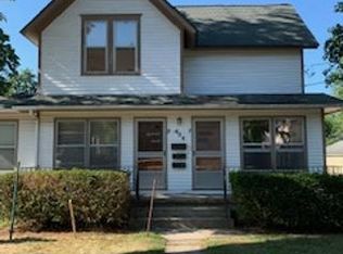 606 Wheaton Ave #3, Kalamazoo, MI 49008