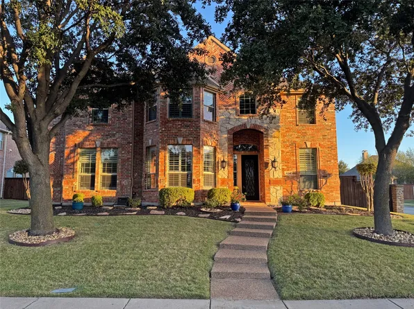 5772 Noble Oak Ln, Frisco, TX 75033
