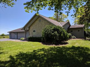 2285 Blacklick Eastern Rd NW, Baltimore, OH 43105