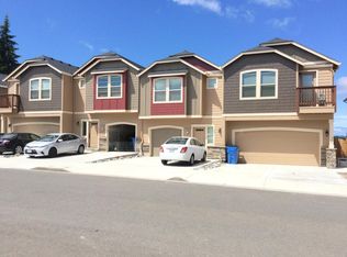 3303 N 3rd St, Ridgefield, WA 98642