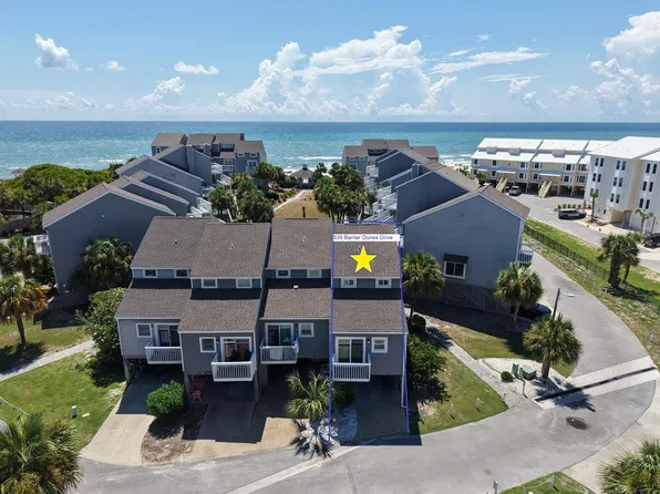 539 Barrier Dunes Dr, Port St Joe, FL 32456