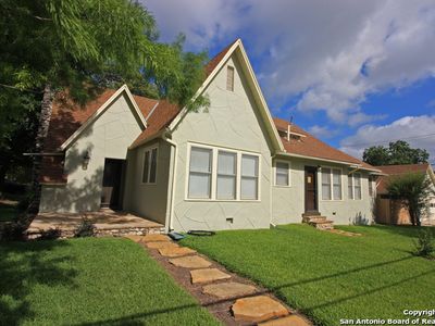 301 W Lullwood Ave, San Antonio, TX, 78212