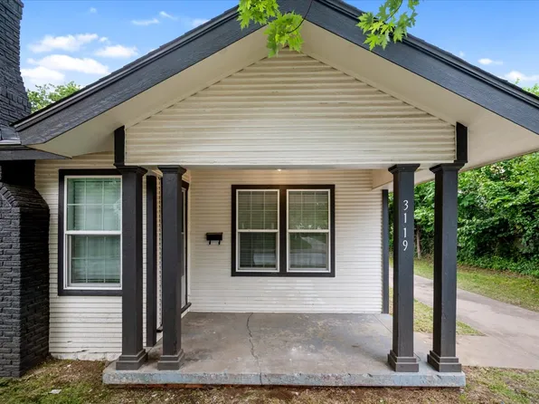 3119 E 3rd St, Tulsa, OK 74104