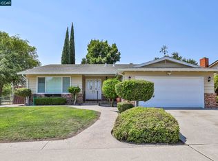 2926 Longview Rd, Antioch, CA 94509