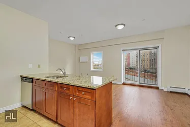 Rented by Highline Residential
