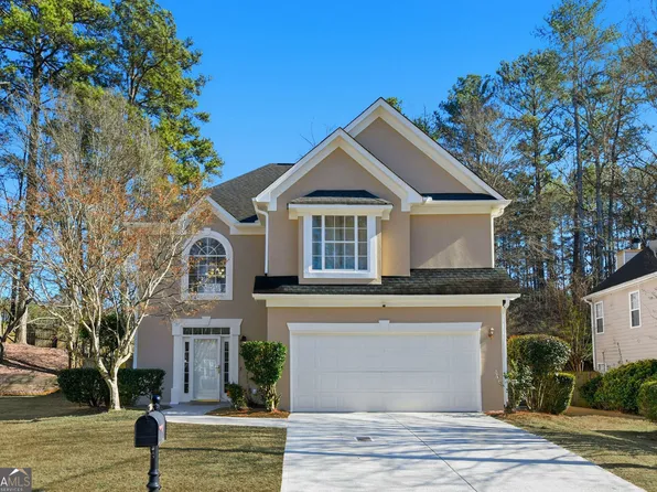 2116 Berryhill Cir SE, Smyrna, GA 30082