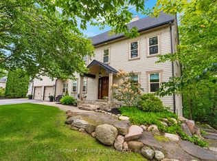 9 Bridle Path, Oro Medonte, ON L0L 2L0