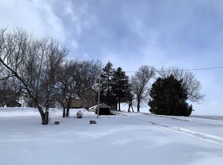 N3011 Mickelson Rd, Fall River, WI 53932