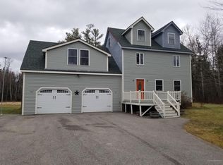 580 Us Route 1, Pembroke, ME 04666