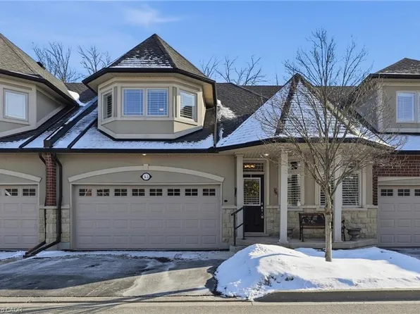 43 Landscapes Trl, Hamilton, ON L9K 0A1