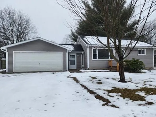 230 Glendale Dr, Prudenville, MI 48651