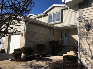 7816 160th St, Tinley Park, IL 60477