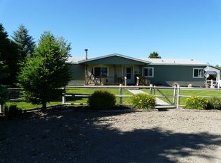 226 Valley View Cir, Challis, ID 83226