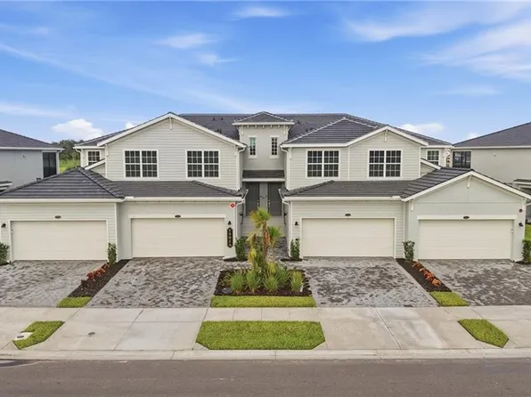 15918 Green Acres AVE #4511, Babcock Ranch, FL 33982