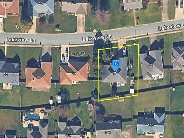 31 Lakeview Ln, Cabot, AR 72023