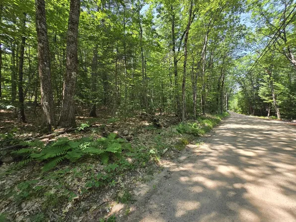 Lot 26 Davis Hill Road, Conway, NH 03813