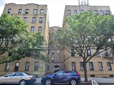 86-03 102nd St #1D, Queens, NY, 11418