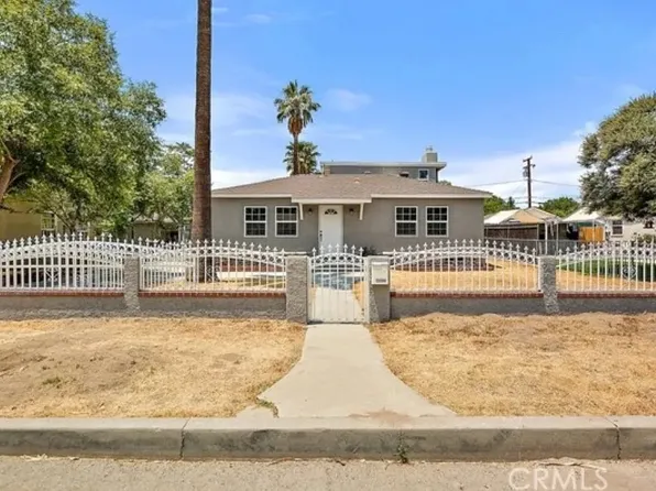 4432 Acacia Ave, San Bernardino, CA 92407