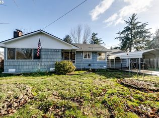 1281 Waite St, Eugene, OR 97402