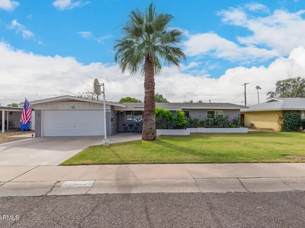 3839 W OCOTILLO Road, Phoenix, AZ 85019