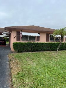 316 Flamingo Lane, Delray Beach, FL, 33445