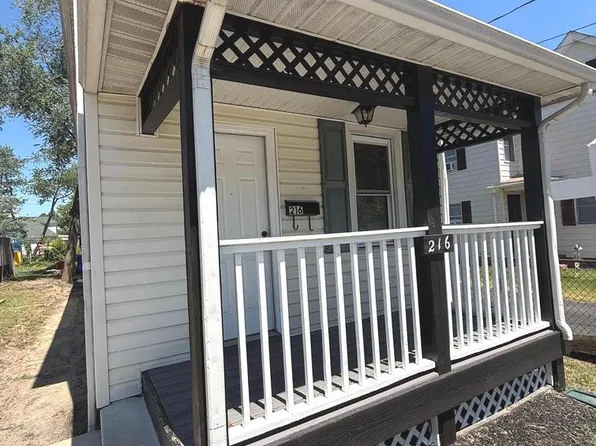 216 W McNeal St, Millville, NJ 08332