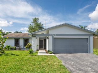 16922 SW 5th Way, Weston, FL 33326