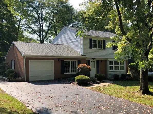 113 Sandra Dr, Beaver Falls, PA 15010