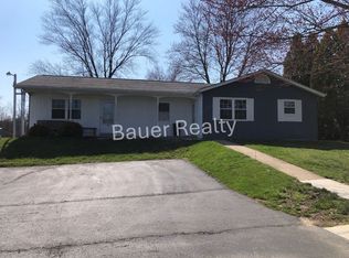 1420 Peachtree Dr, Ashland, OH 44805