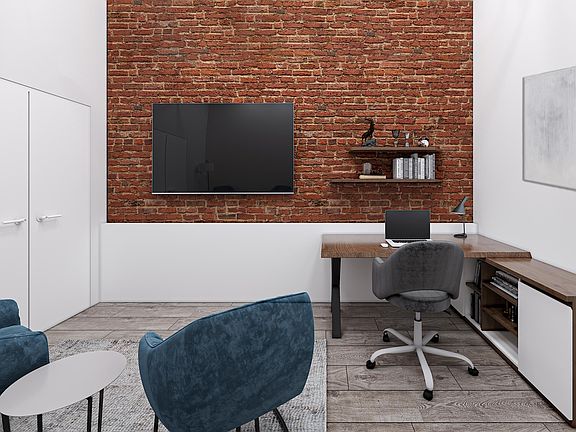 4th image of 530 Main St #2C