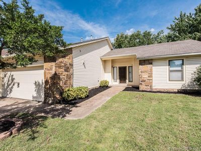 11117 E 67th St S, Tulsa, OK, 74133