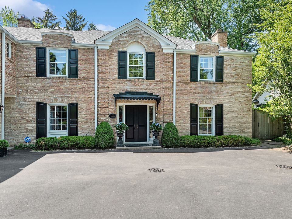 1335 Ridge Rd, Wilmette, IL 60091 Zillow