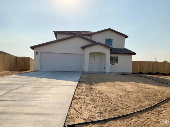 624 Poinsettia St, Bakersfield, CA 93307