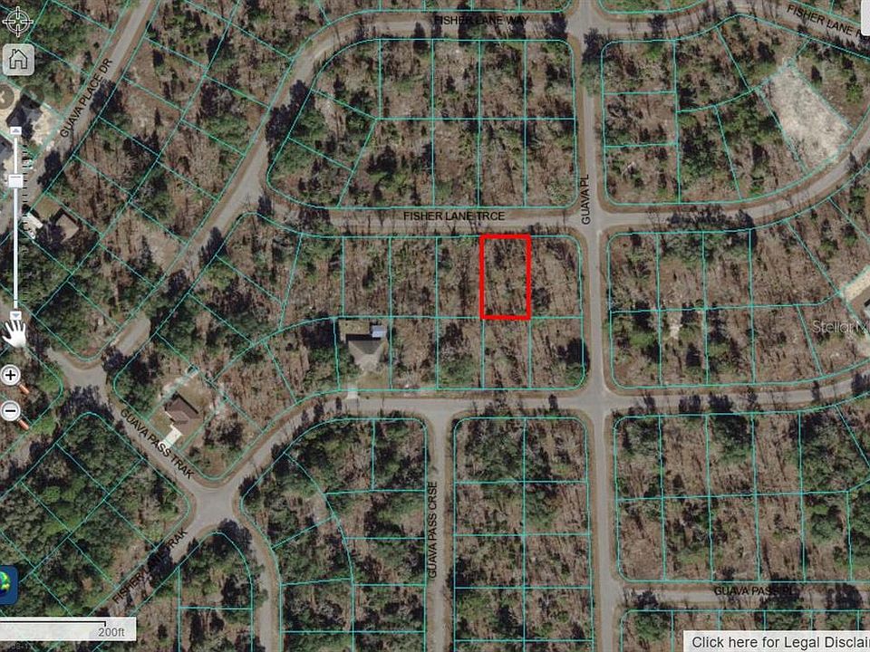 1st image of TBD FISHER LANE TRACE LOT 12