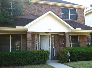 593 Lake Forest Dr, Coppell, TX 75019