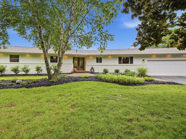 7288 Sd Townline ROAD, Delavan, WI 53115