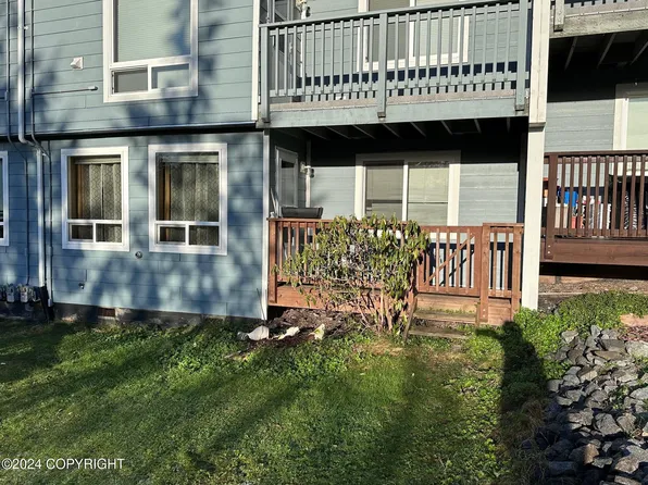 930 Carlanna Lake Rd APT A13, Ketchikan, AK 99901