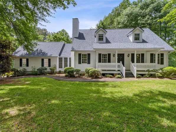 4892 Sherman Allen Rd, Gainesville, GA 30507