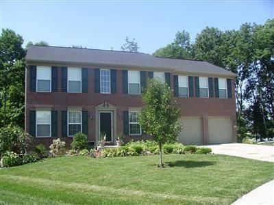 11219 Trumpeter Ct, Walton, KY, 41094
