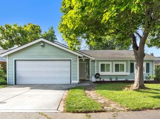 7618 Wes Way, Citrus Heights, CA